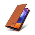 thumbnail image 2 of Funda para Samsung Galaxy A31 Estuche de Cuero PU Tipo Cartera con Ranuras para Tarjetas y Cierre Magnético, 2 of 5