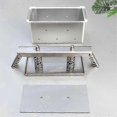thumbnail image 4 of Kitchen Meat Press Mold for Making Beef Rolls, Ham, and Frozen Meat - Durable Stainless Steel Tool for Homemade Cooking, 4 of 5