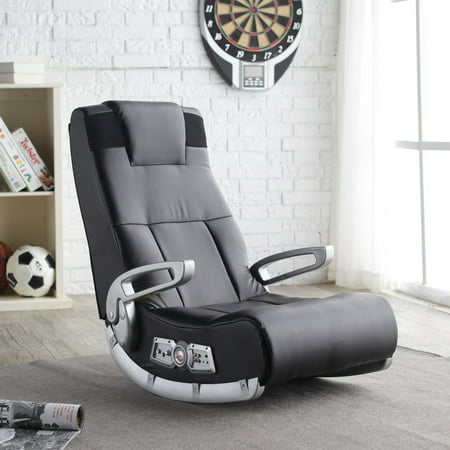X Rocker II Wireless Video Game Chair 5143601
