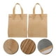 thumbnail image 2 of 50 bolsas térmicas para llevar, para café, leche, té, comida caliente y fría, catering, restaurantes, comestibles, picnics, 2 of 7