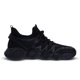 thumbnail image 2 of Tenis Hombre para Entrenamiento Caminar Correr Gimnasio Zapato Deportivo Ultra Comodos con Suela Antiderrapante Uso Sport Casual Fitness Gaon  Gaon 14, 2 of 7