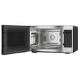 thumbnail image 6 of Cafe CEB515P2NSS 1.5 cu. ft. Countertop Convection Microwave Oven, 6 of 6