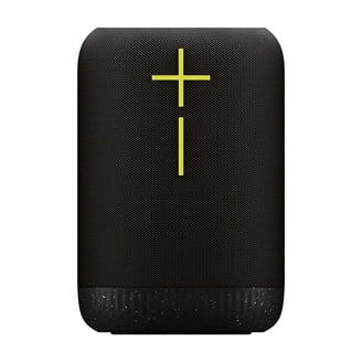 Ultimate Ears boom 3 WS730BKブラック Amazon.com: ULTIMATE EARS Boom 3 Portable Bluetooth Wireless