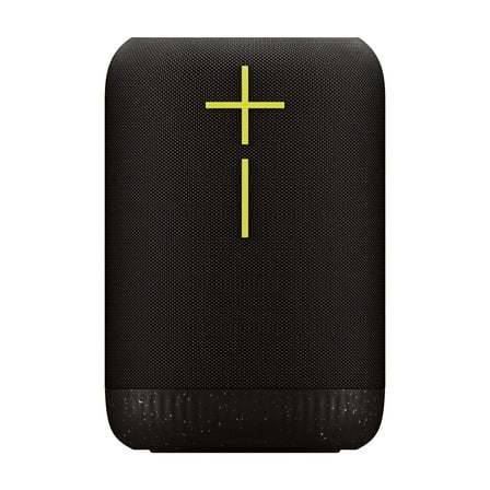 Ultimate Ears EPICBOOM Outdoor 360 Degree Sound Waterproof Wireless Bluetooth Portable Speaker, USB Cable, Black