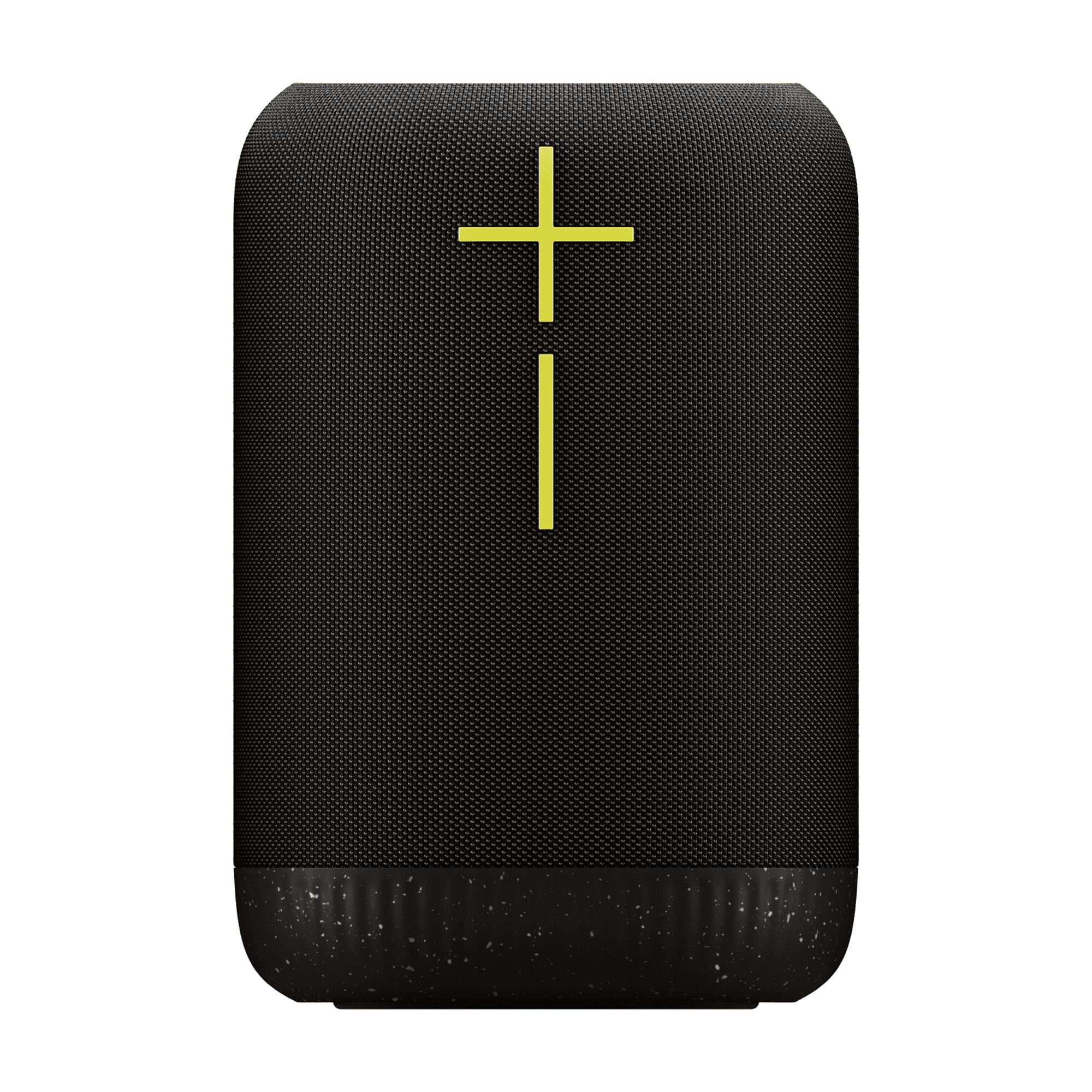 Ultimate Ears EPICBOOM Outdoor 360 Degree Sound Waterproof Wireless Bluetooth Portable Speaker, USB Cable, Black