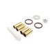 thumbnail image 3 of Motorcycle Rocker Accessories Brass Precision Tapered Bushings For Twin Cam End Ticking Noise -rl-t Banmo, 3 of 5