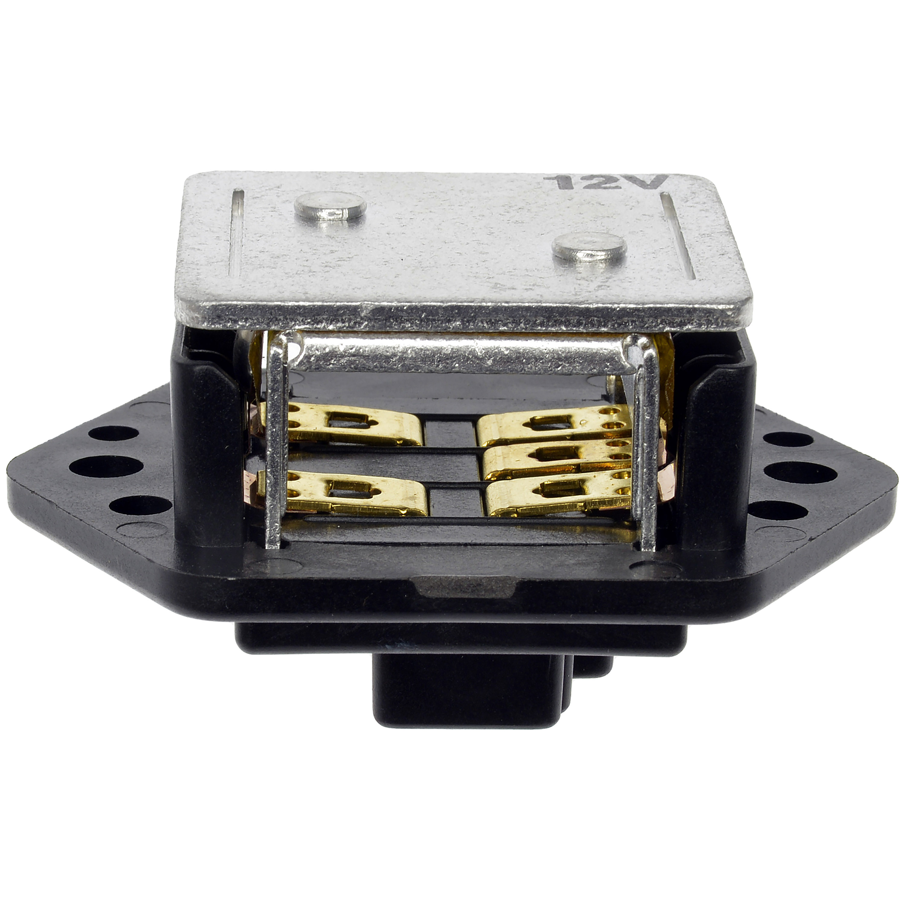 Dorman 984-506 HVAC Blower Motor Resistor for Specific Subaru Models