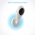 thumbnail image 1 of Camara de seguridad NEO SMART Camara de seguridad WiFi para interiores App Smartlife Bocina y micrófono integrados, 1 of 6