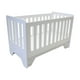 thumbnail image 3 of Cuna Infantil Goresa Modelo Labna Blanca MDF, 3 of 4