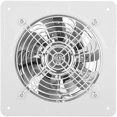 thumbnail image 1 of Exhaust Fan 6 Inch Air Extractor Silent Wall Ventilation for Bathroom Garage Kitchen 40W 220V Ventilo 1100m3/H Air Flow and 50~60 dBA, 1 of 5