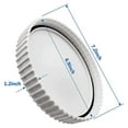 thumbnail image 2 of Kit de Conversion pour Votre Pompe de Skimmer pour Accessoires Summer Wave Convert Sfx1000, 2 of 7
