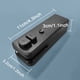 thumbnail image 2 of 1 Uds Mini selladores, sellador térmico 2 en 1 sellador al vacío recargable sellador térmico versión europea oso de fresa Electrónica, 2 of 5