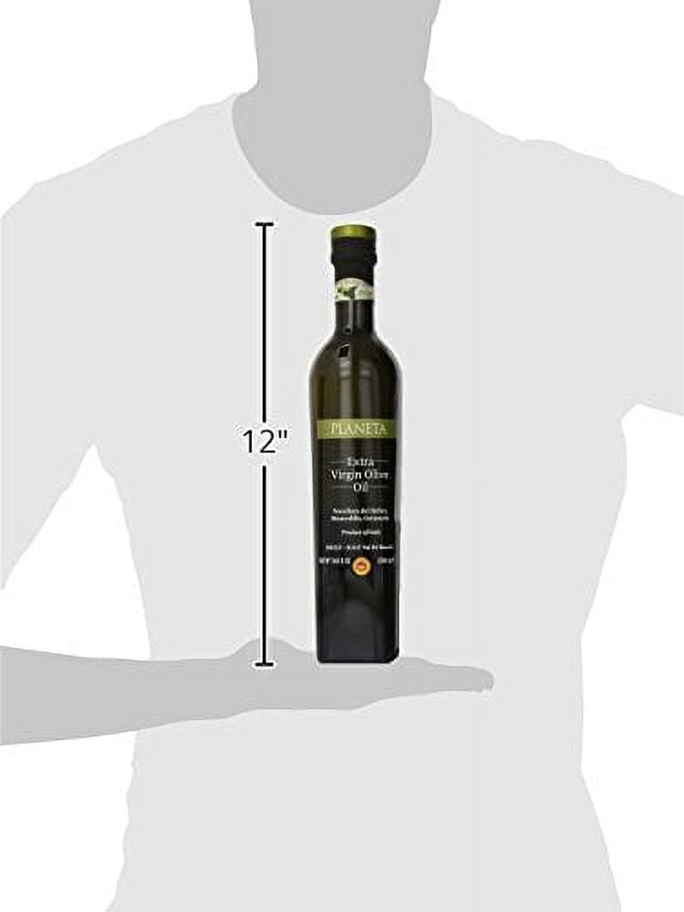 Planeta Extra Virgin Olive Oil DOP Val Di Mazara - 16.9 oz
