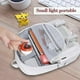 thumbnail image 3 of Small Charging Stand Compatible with Nintendo Switch/Switch Lite/Switch OLED, Cute Switch Dock Station with USB-C Port, 3 of 4