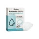 thumbnail image 2 of Body care patches, gentle moisturizing, light body shaping, lazy massage care patches 4 patches, 2 of 2