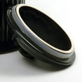 thumbnail image 4 of Norpro 1-Gallon Ceramic Jar Composter Crock, Kitchen Countertop Compost Bin - Black, 4 of 4