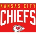 thumbnail image 2 of Vendor Licensed NFL Chiefs Red Sweatshirt, 2 of 4