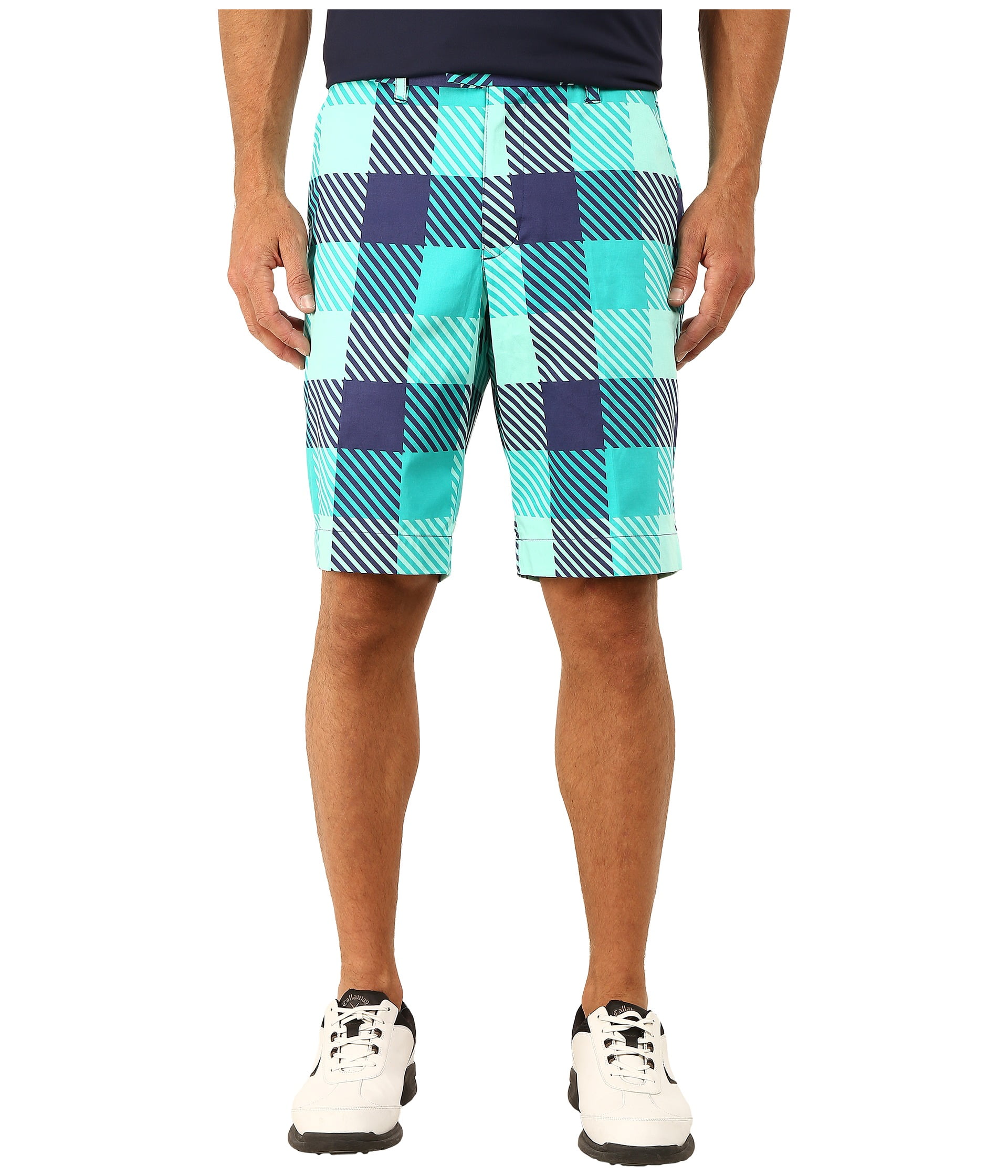 Loudmouth Golf Men's Shorts