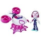 thumbnail image 1 of Toy Hasbro Marvel Spidey y sus increíbles amigos Ghost-Sspide, 1 of 1
