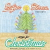 Sufjan Stevens - Songs for Christmas - Christmas Music - CD