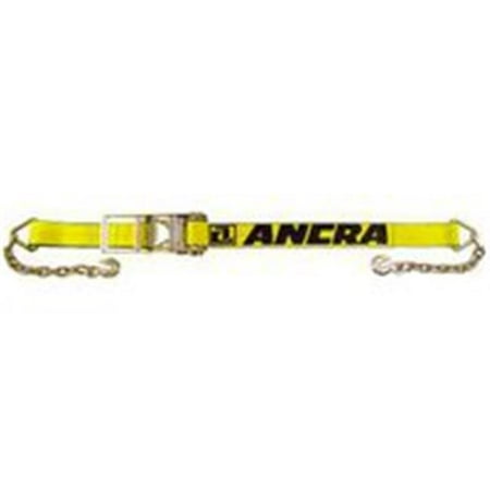 

S-Line 3 X27 Ratchet Strap W/Chain 48987-24