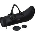 thumbnail image 4 of Athlon Optics Argos HD 20-60x85 Telescopio terrestre - 45 grados, verde/negro (paquete), 4 of 6
