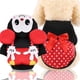 thumbnail image 3 of Autumn and Winter Couples Dog Clothes Cute Cat Dog Hoodies Shirt Pet Clothes New Year Clothes Cartoon Mouse Pet Baby Clothes ShopWise Round, 3 of 6