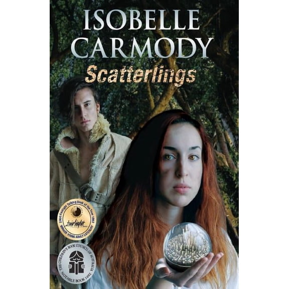 Scatterlings, (Paperback)