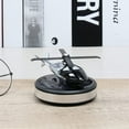 thumbnail image 3 of Kiplyki Wholesale Solar Aluminium Alloy Helicopter Car Air Freshener Helicopter Car-Freshener Aromatherapy Diffuser Essential Small Aromatherapy For Car Office Home, 3 of 8