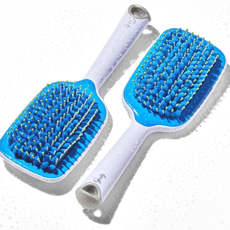 Goody New Quikstyle Paddle Brush - Walmart.com