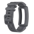 thumbnail image 2 of Reloj de pulsera deportivo Reemplazo de correa de reloj de silicona ajustable para Ace 2 / inspire / inspire HR Advancent EL2379-12B, 2 of 2