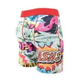 thumbnail image 3 of 1Pcs Mode Imprimé sous-Vêtements Hommes Boxeurs Shorts Mode Homme sous-Vêtements Culottes Imprimé sous-Vêtements Hommes P-2TG Long Boxeurs Hommes ZS-9 S66 L, 3 of 5