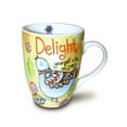thumbnail image 1 of Mug-Delight Bird Psalm 37:4, 1 of 6