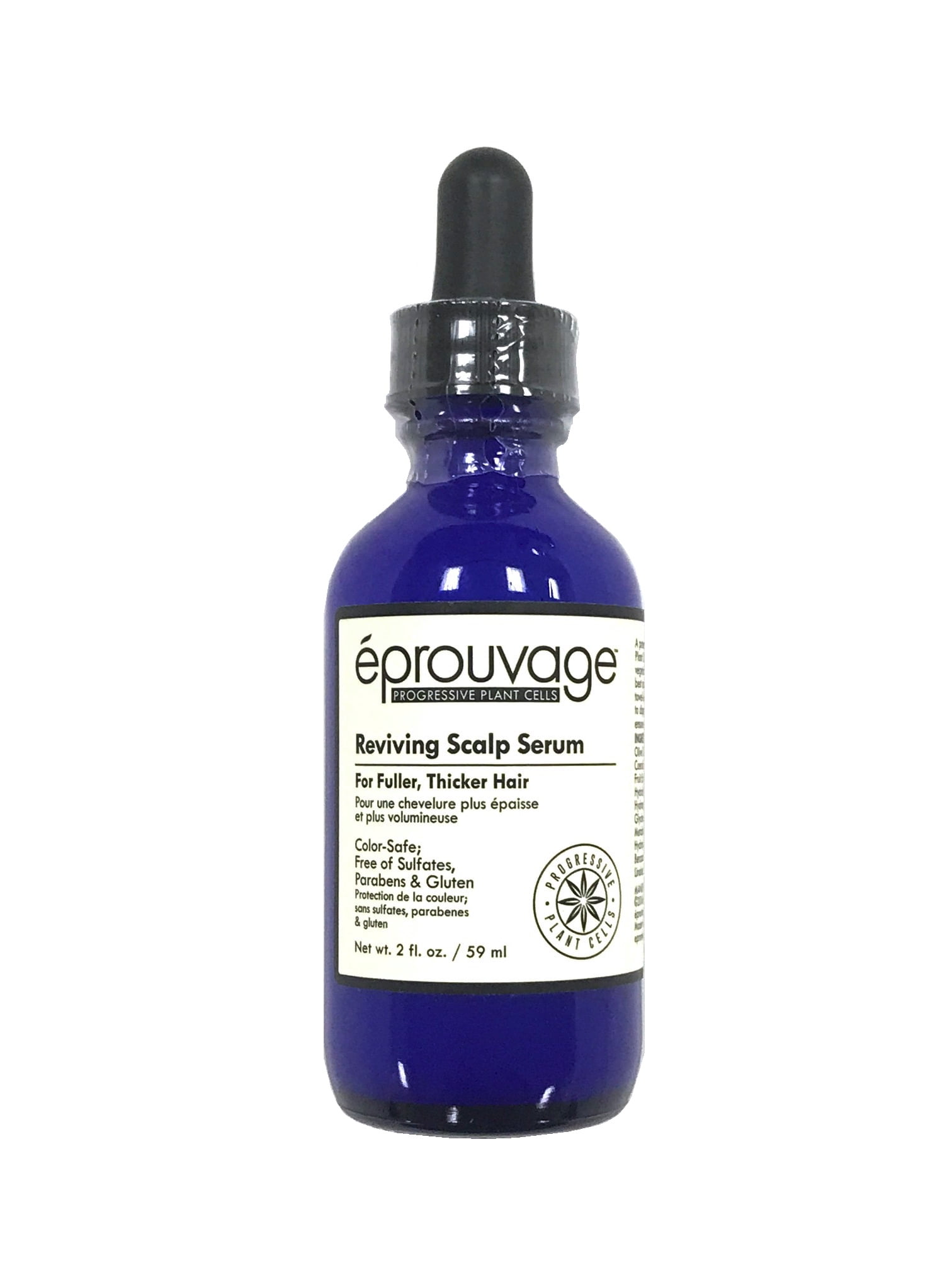 Photo 1 of eprouvage Reviving Scalp Serum 2 oz