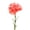 Dark Pink, variant on fuxzkrlz Artificial Carnation Realistic Fake Silk Flower Stem Wedding Party Indoor Outdoor Faux Flower Decoration Mother's Day Teachers' Day Gift
