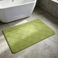 thumbnail image 6 of PALIFEUR Ultra Soft Bathroom Rugs, 16x24" Non-Slip Door Mat Highly Absorbent Bath Rug Machine Washable Rug Durable Bath Mats for Bathroom Kitchen Shower Entrance, 6 of 9