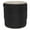 Black, variant on Polyester Accessory Cord - 5mm - OD Green - 25 Feet