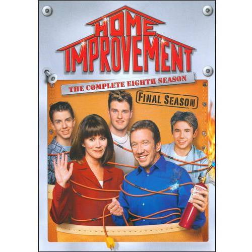 Home Improvement