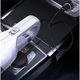 thumbnail image 5 of Fiudx Ofertas Relámpago Aspirador Para Automóvil - Carga Inalámbrica Para Automóvil - Hogar Para Automóvil Pequeño Especial De Alta Potencia - Aspirador De Mano Fuerte, 5 of 7