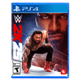 thumbnail image 1 of WWE 2K25 (PlayStation 4), 1 of 7