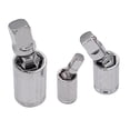 thumbnail image 4 of Adaptadores giratorios de impacto Sunnimix Toma de destornillador 1/2 3/8 1/4 pulgadas 12.5mm, 4 of 7