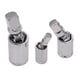 thumbnail image 4 of Adaptadores giratorios de impacto Sunnimix Toma de destornillador 1/2 3/8 1/4 pulgadas 12.5mm, 4 of 7