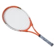 thumbnail image 1 of Raquetas De Tenis Recreativas, Raqueta De Tenis De aleación De Aluminio De 27 Pulgadas Con Bolsa De Raqueta Para Adultos Y Adolescentes, 1 of 7