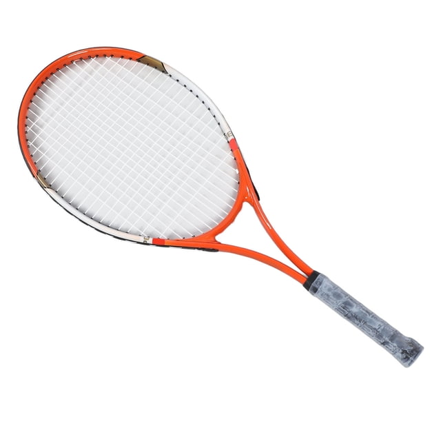 Raquetas De Tenis Recreativas, Raqueta De Tenis De aleación De Aluminio De 27 Pulgadas Con Bolsa De Raqueta Para Adultos Y Adolescentes