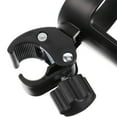 thumbnail image 6 of Monyance bike cup holder handlebar Bike Cup Holder 360 degree Rotation for Scooter/Walker/Wheelchair(3.94X3.15X2.95Inches), 6 of 10