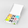 thumbnail image 2 of Kit de escultura en arcilla Fat Brain Toys Hey Clay Eco Cars con aplicación, 2 of 7