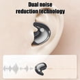 thumbnail image 4 of MERILER Invisible Sleep Earbuds, Ultra Thin Bluetooth 5.3 Wireless Headphones with Noise Cancelling for Sleeping, High Fidelity Audio, 4 of 6