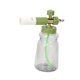 thumbnail image 2 of Botella pulverizadora de espuma con boquilla de latón, dispensador de jabón de conexión práctica, portátil multiusos, 1L, profesional para lavado de, 2 of 8