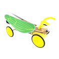 thumbnail image 2 of Science Experiments Toys Kits DIY Electric Locust with Wheels for Kids Educational Technology Items Hugo DIY ensamblar juguetes de langosta, 2 of 8
