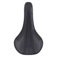 thumbnail image 3 of Spank SPIKE 160 Saddle - Black Grey Low Friction Synthetic Skin 265mm, 3 of 4